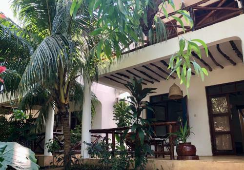 Hotel Atii Garden Bungalows