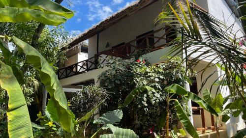 Hotel Atii Garden Bungalows