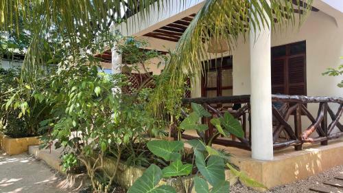 Hotel Atii Garden Bungalows