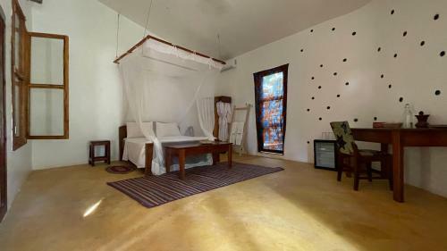 Hotel Atii Garden Bungalows