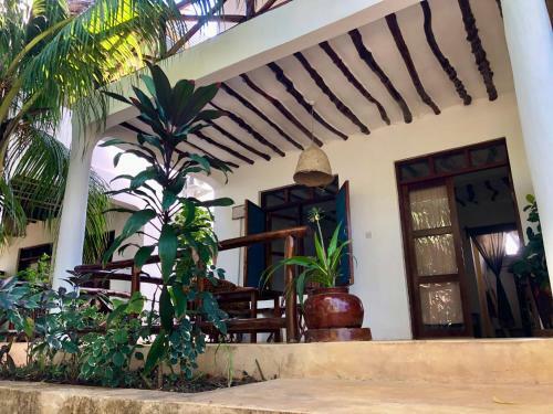 Hotel Atii Garden Bungalows