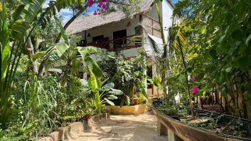 Hotel Atii Garden Bungalows