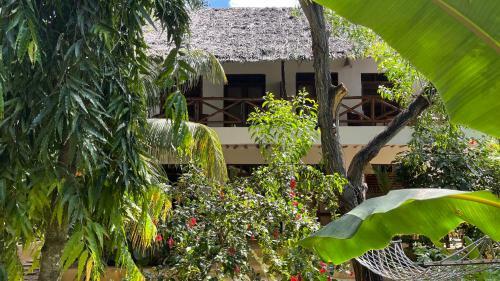 Hotel Atii Garden Bungalows