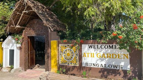 Hotel Atii Garden Bungalows