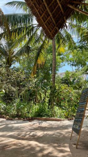 Hotel Atii Garden Bungalows