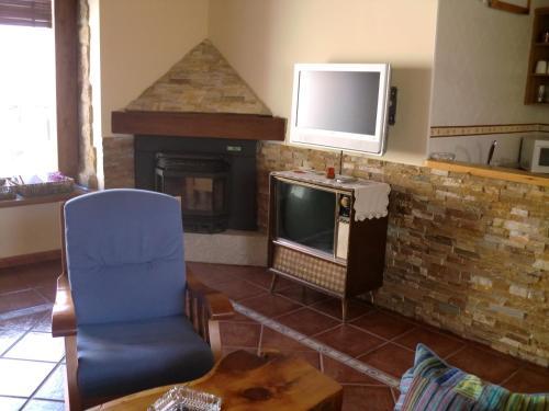 Casa Rural Solape�a