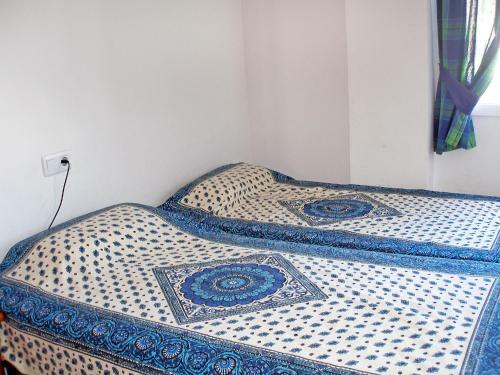 Apartment Urb Turquesa D�nia