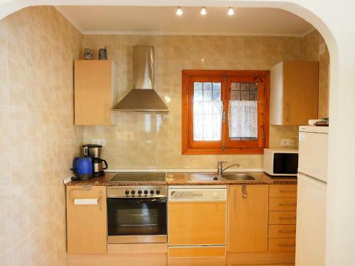 Apartment Urb Lloma Bella Penyiscola