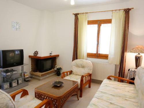Apartment Urb Lloma Bella Penyiscola