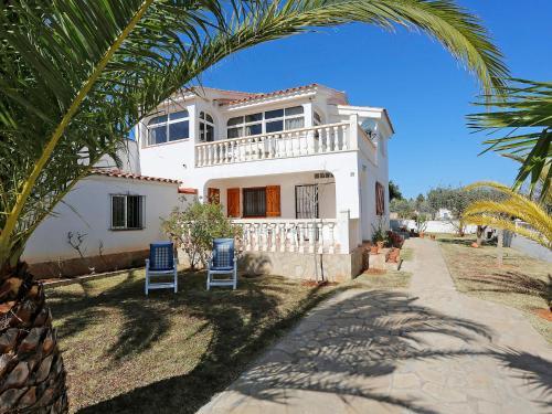 Apartment Urb Lloma Bella Penyiscola
