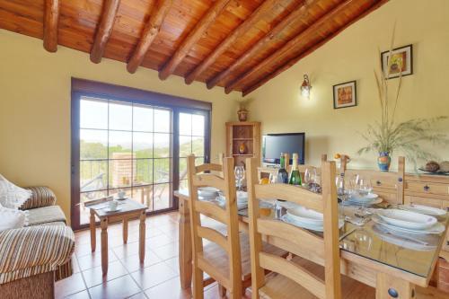 Casa Rural Juzcar