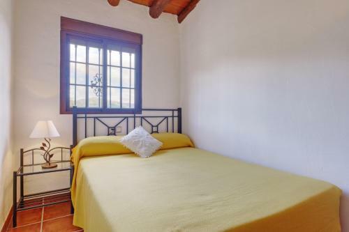 Casa Rural Juzcar