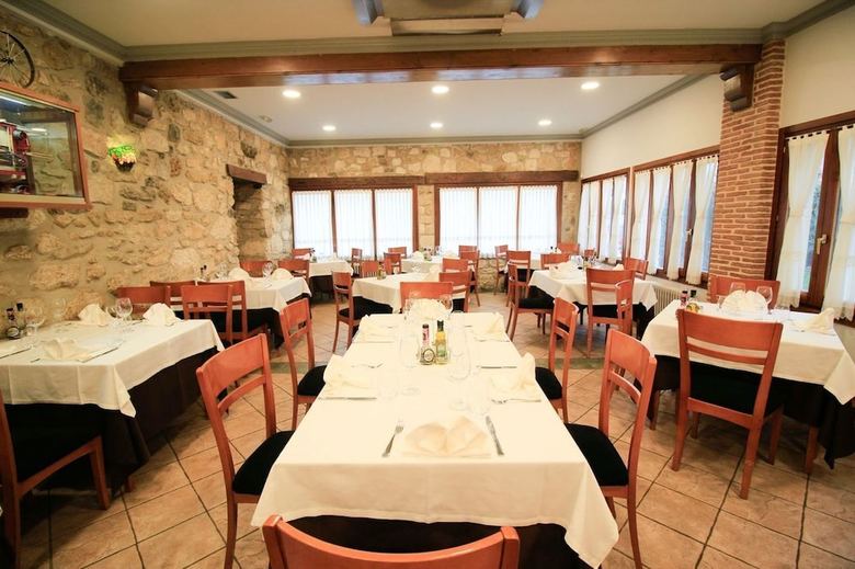 Hotel Rural Los Roturos