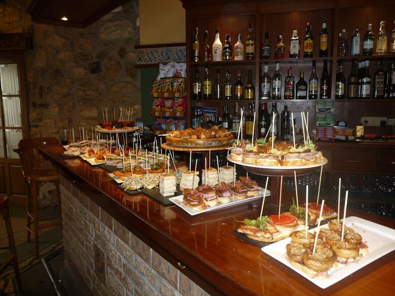 Hotel Rural Los Roturos