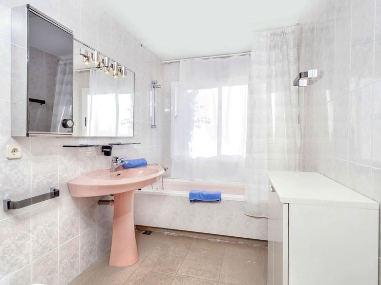 Holiday Home Casa Closas Tossa De Mar