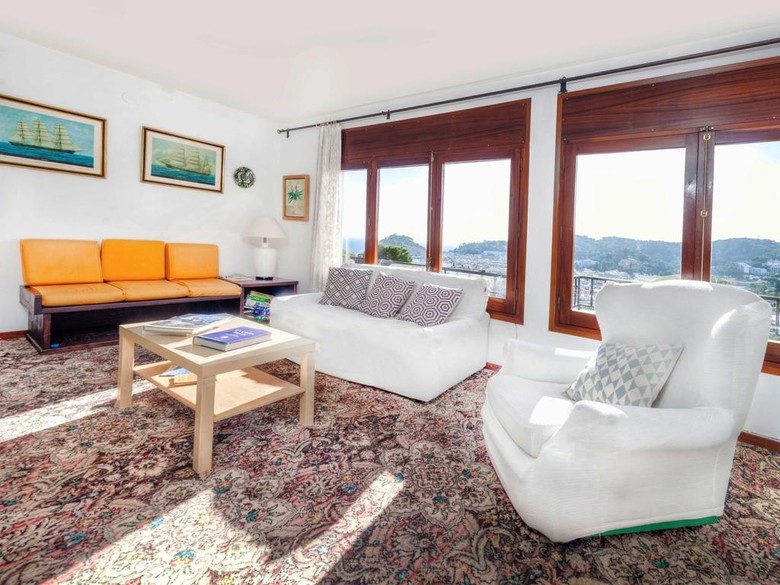 Holiday Home Casa Closas Tossa De Mar