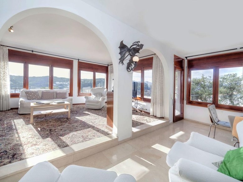 Holiday Home Casa Closas Tossa De Mar
