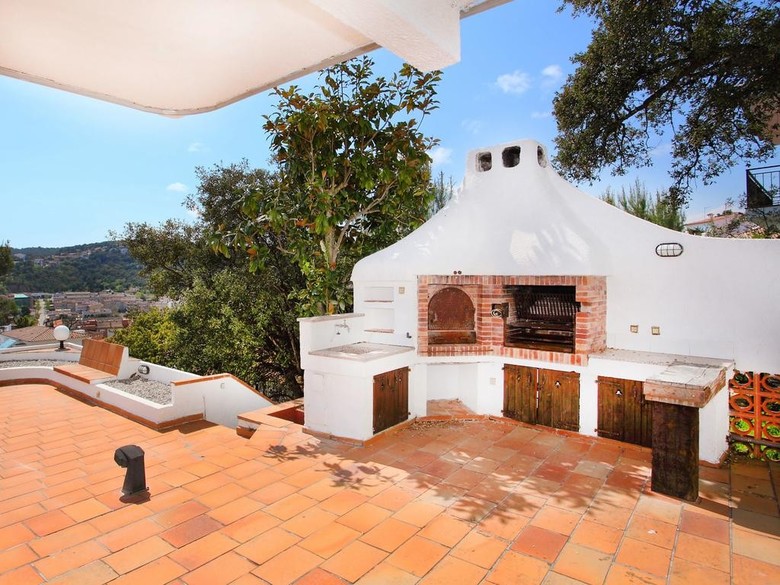 Holiday Home Casa Closas Tossa De Mar