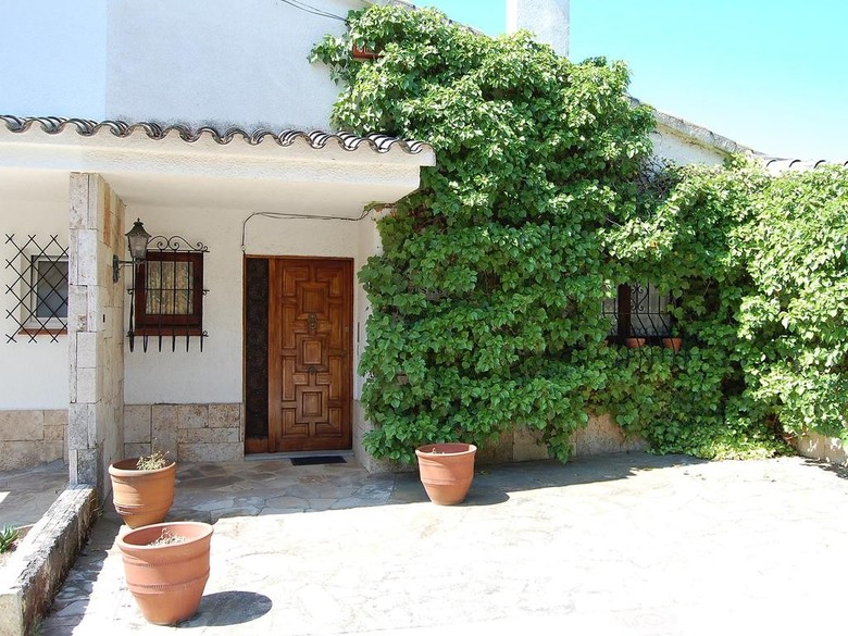 Holiday Home Casa Closas Tossa De Mar