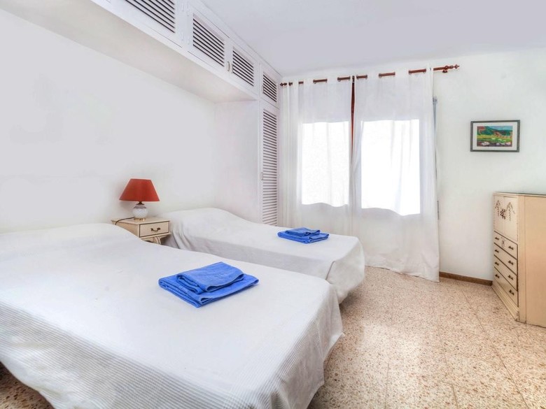 Holiday Home Casa Closas Tossa De Mar