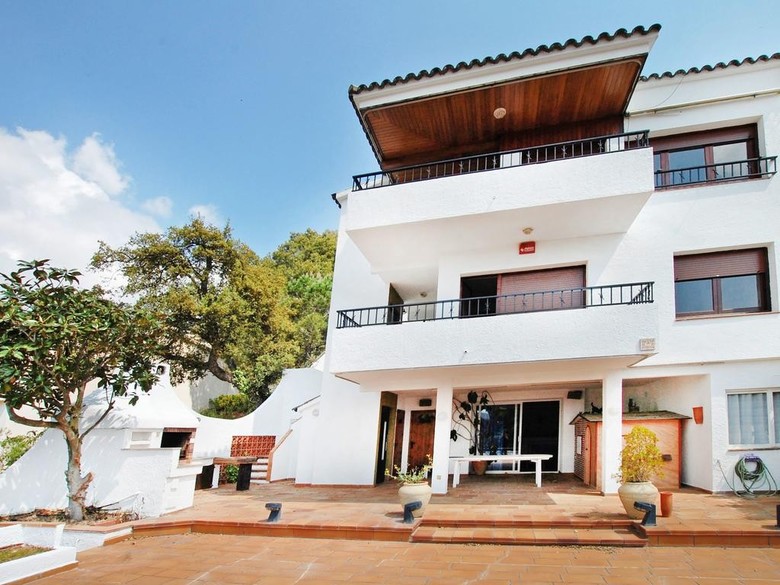 Holiday Home Casa Closas Tossa De Mar