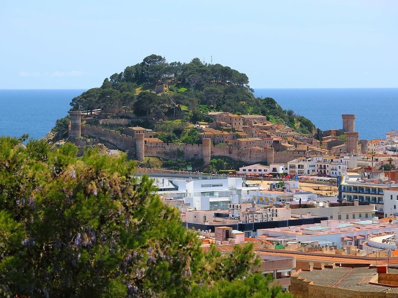 Holiday Home Casa Closas Tossa De Mar