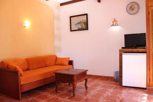 Hostal Agroturismo Son Estrany