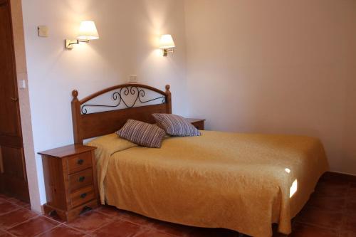 Hostal Agroturismo Son Estrany