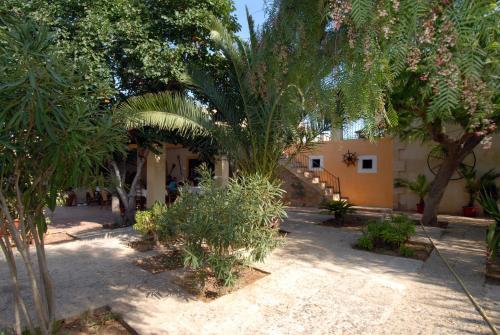 Hostal Agroturismo Son Estrany