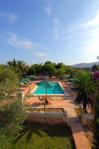 Hostal Agroturismo Son Estrany