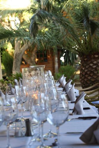 Hostal Agroturismo Son Estrany