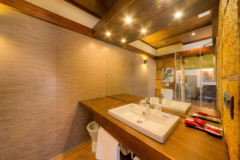 Apartamento El Roqueo