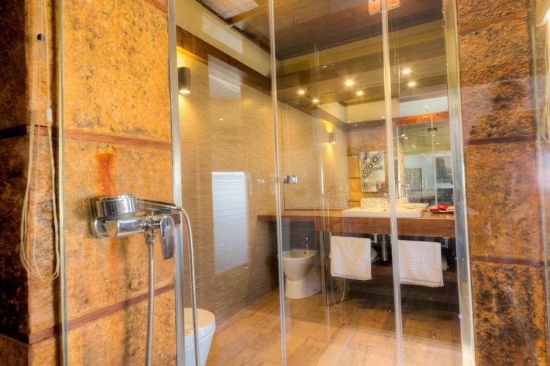 Apartamento El Roqueo