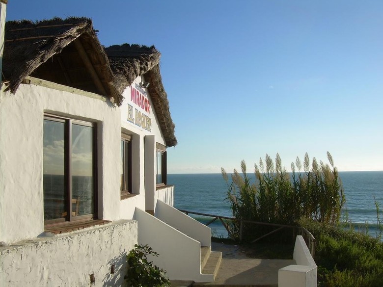 Apartamento El Roqueo