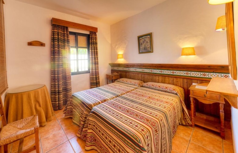 Apartamento El Roqueo