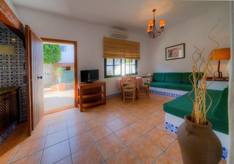 Apartamento El Roqueo