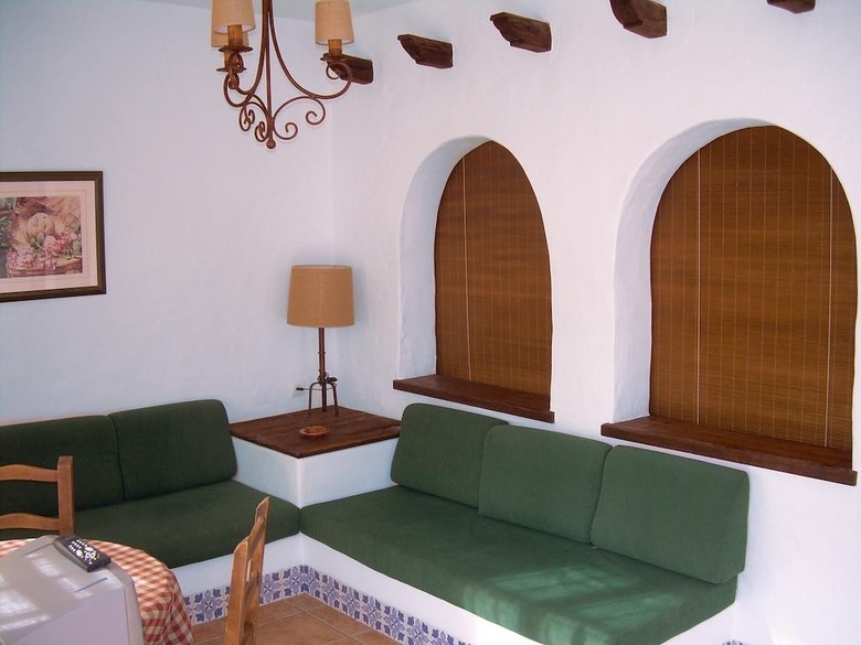 Apartamento El Roqueo