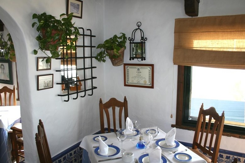 Apartamento El Roqueo