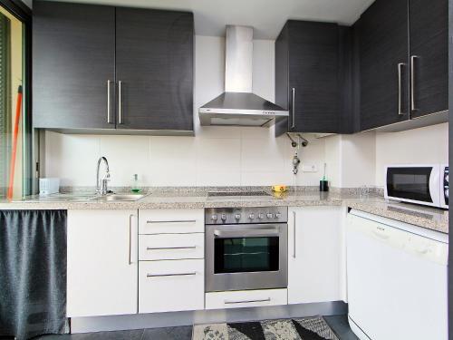 Holiday Home Residencial El Mirador