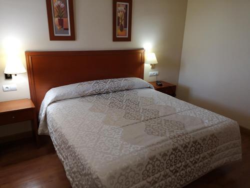 Hotel Santa Ana