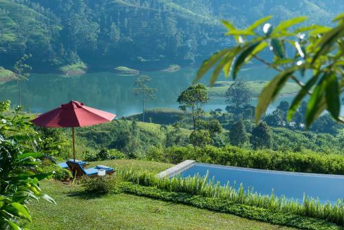 Hotel Camellia Hills
