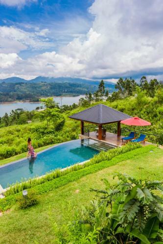 Hotel Camellia Hills