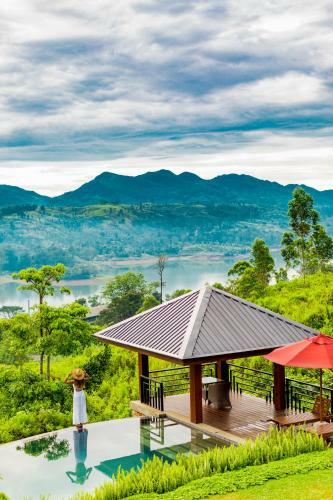 Hotel Camellia Hills