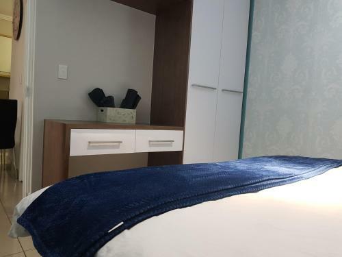 Cyro Apartments At Central Park