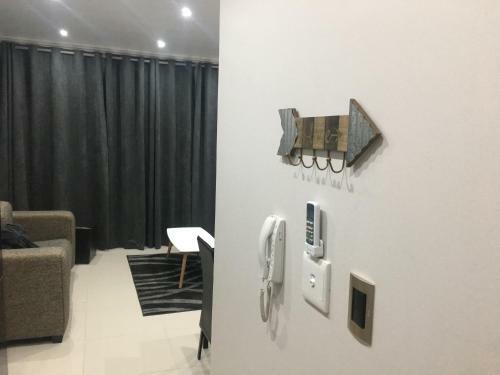 Cyro Apartments At Central Park