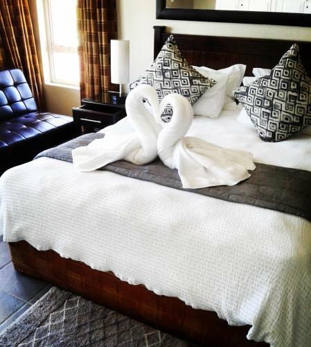 Hostal Rostalyn Guesthouse