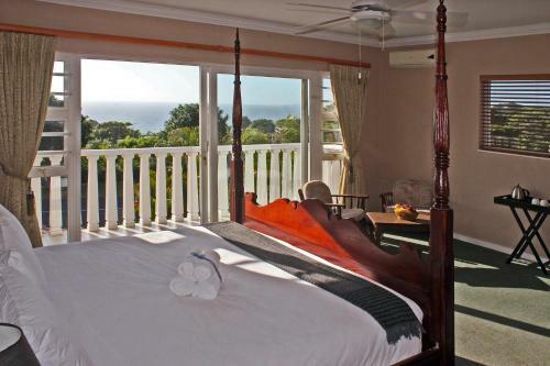 Hostal Durban Manor Guest House