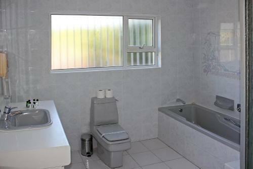 Hostal Durban Manor Guest House