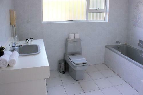 Hostal Durban Manor Guest House