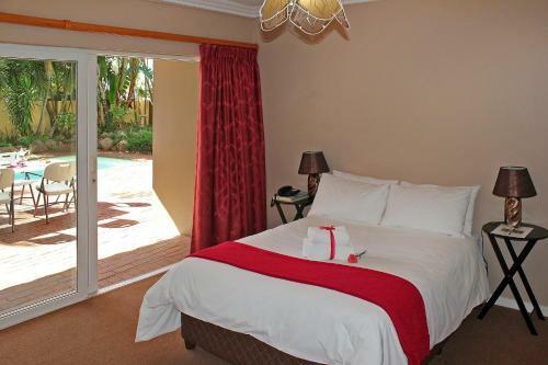 Hostal Durban Manor Guest House